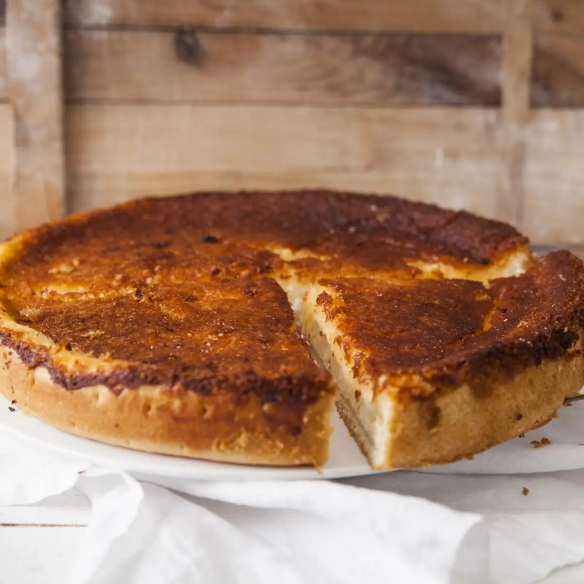 Essen und Trinken, Landbäckerei Schmidt GmbH