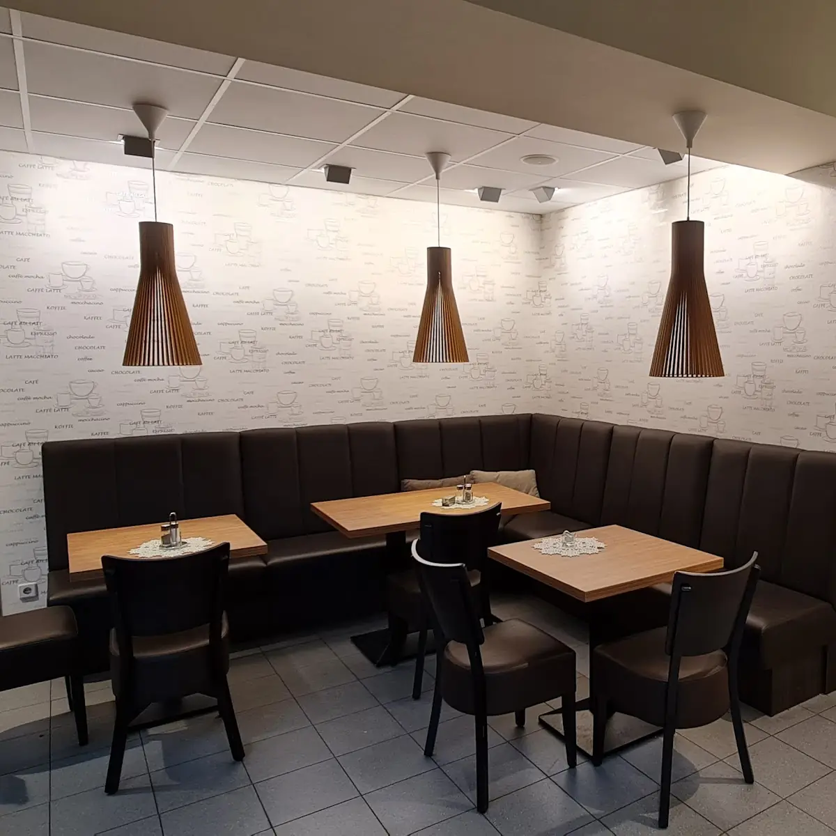 Atmosphäre, Landbäckerei Schmidt GmbH