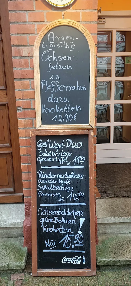 Speisekarte photo 8