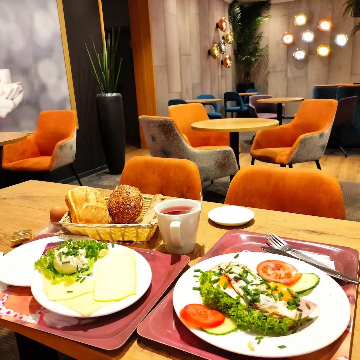 Essen und Trinken photo 1