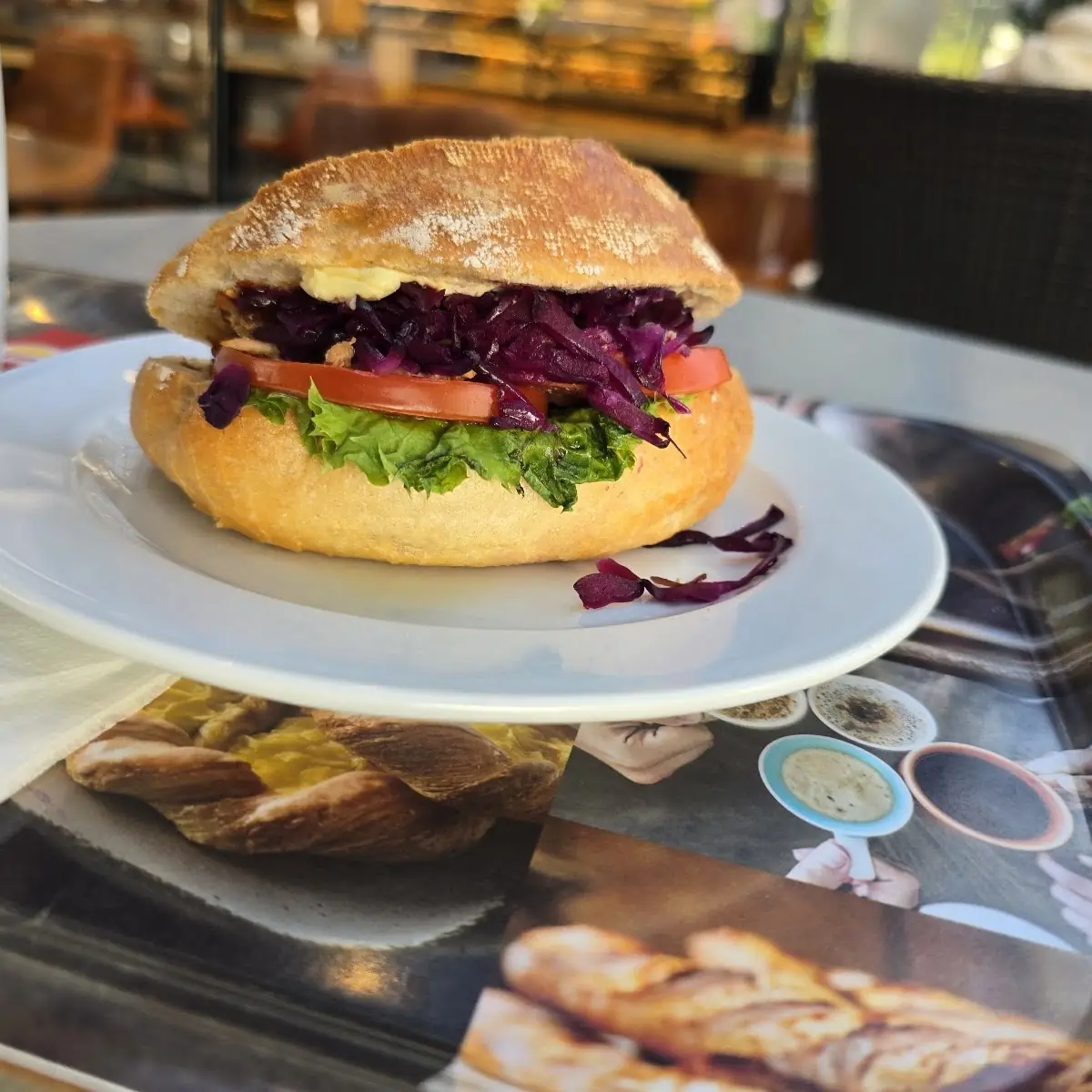 Essen und Trinken photo 5