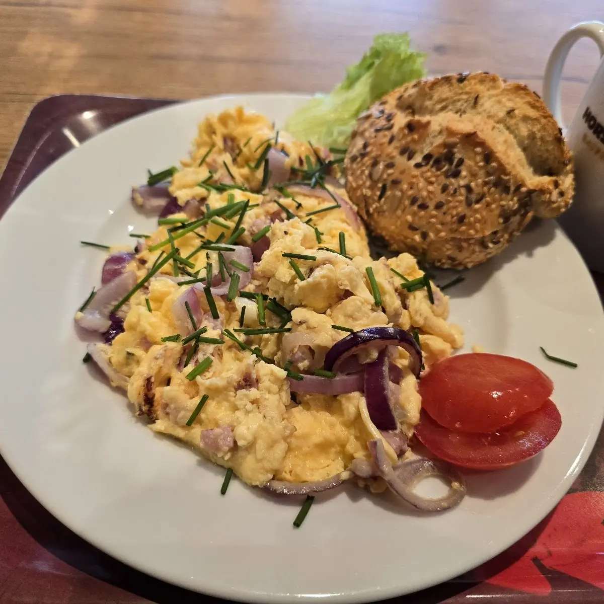 Essen und Trinken photo 6