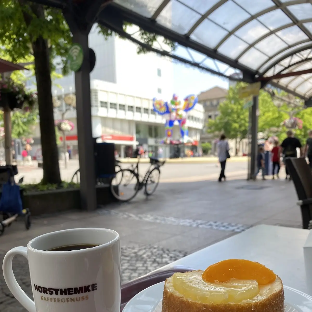 Essen und Trinken photo 7