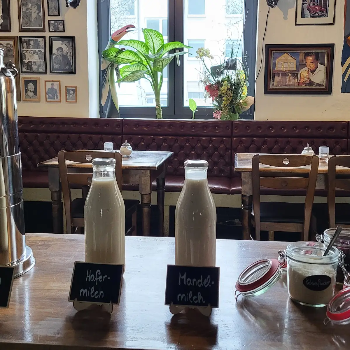 Essen und Trinken photo 1