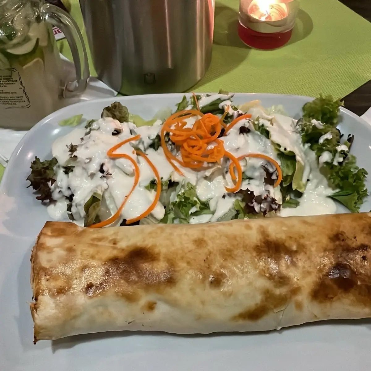 Essen und Trinken photo 4