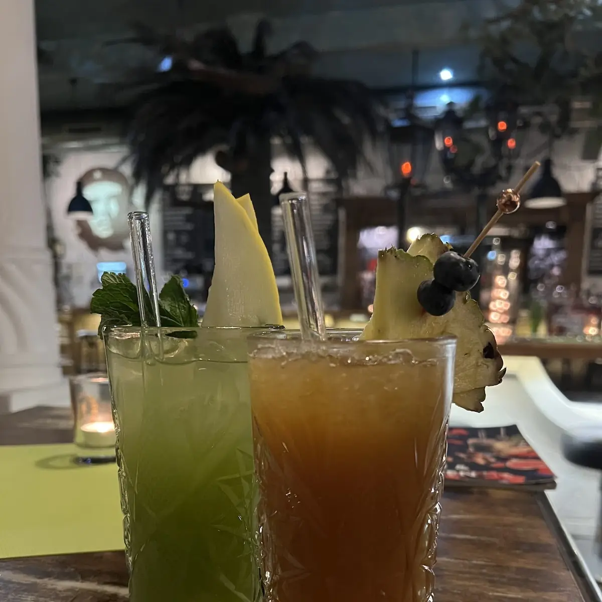 Essen und Trinken photo 5