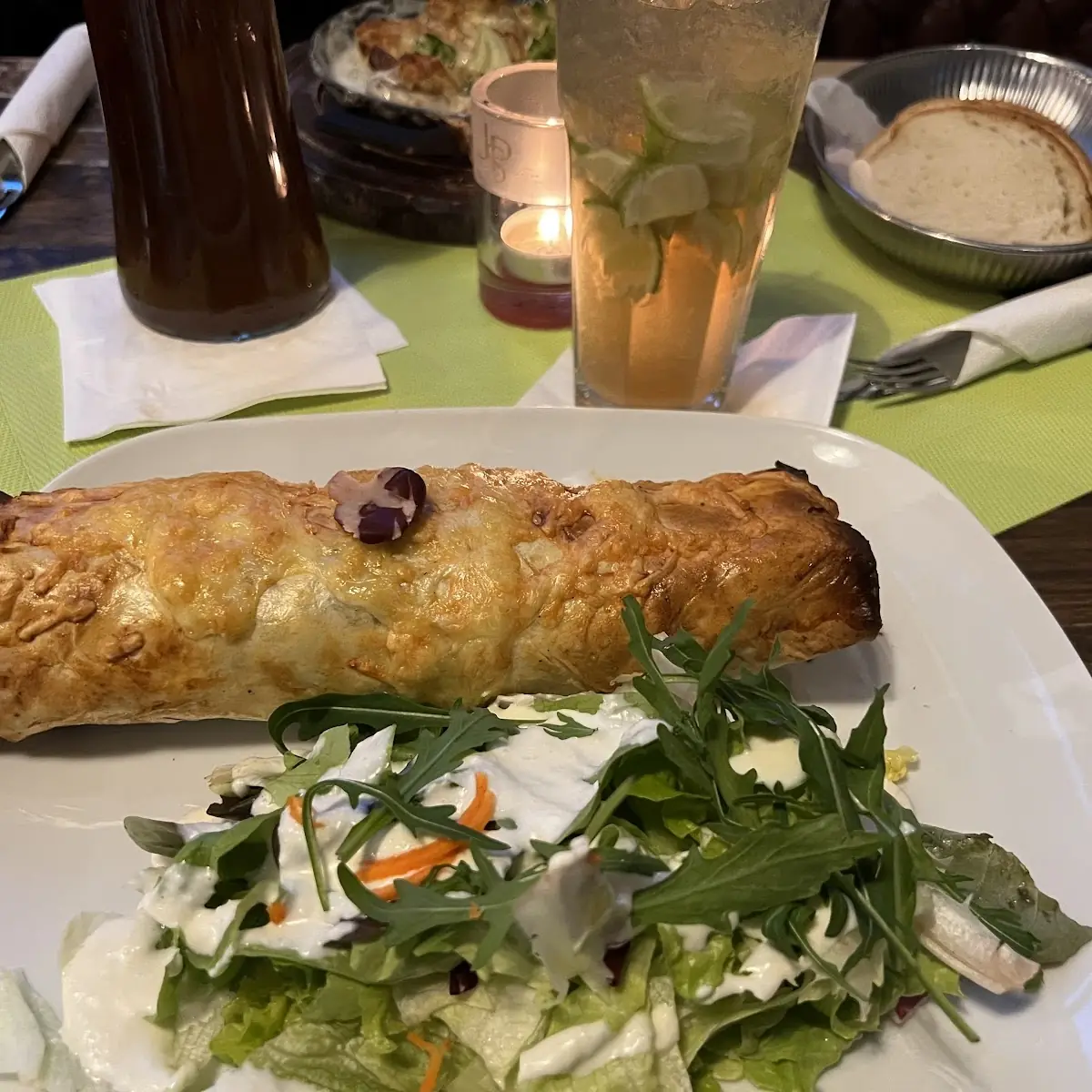 Essen und Trinken photo 6