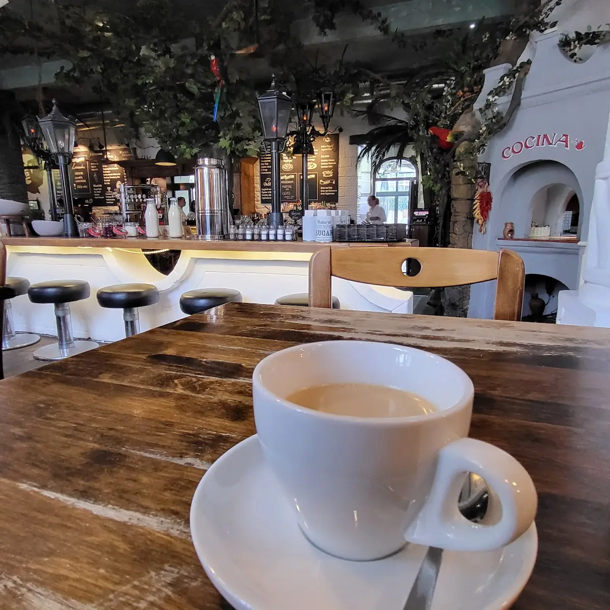 Essen und Trinken photo 7