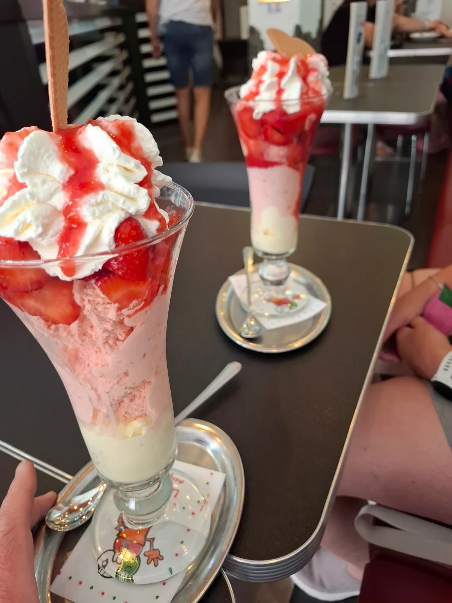 Essen und Trinken photo 3