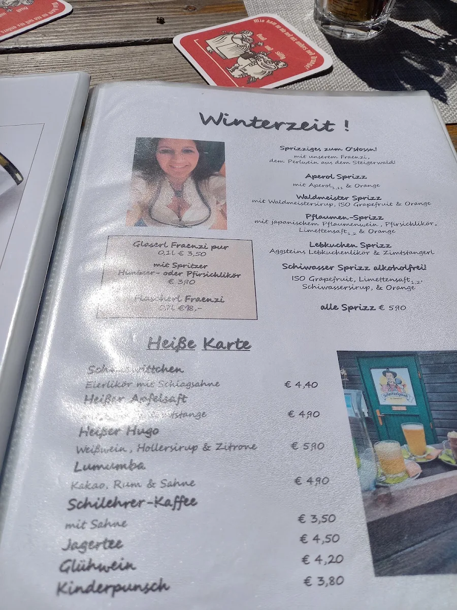 Speisekarte photo 7