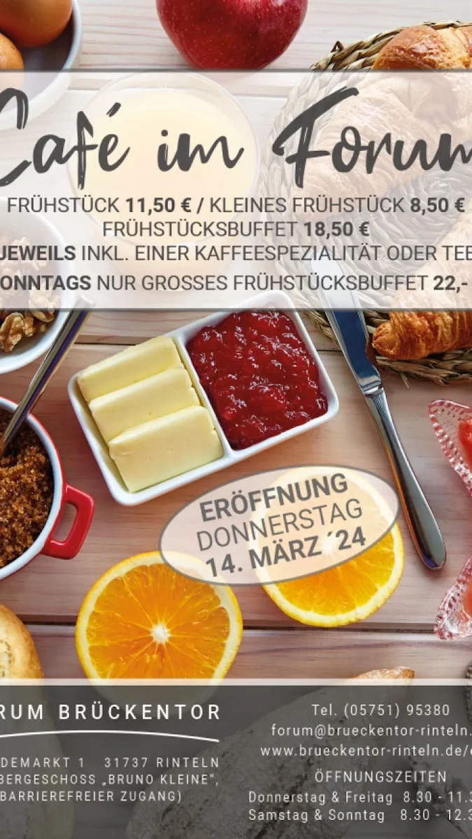 Speisekarte photo 7