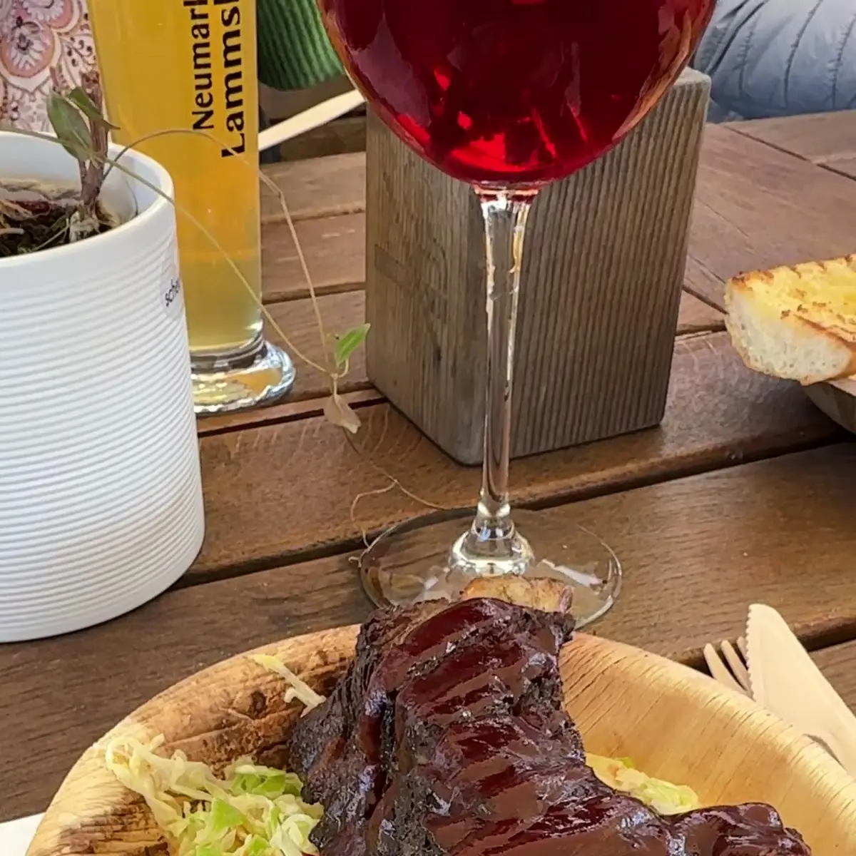 Essen und Trinken photo 2