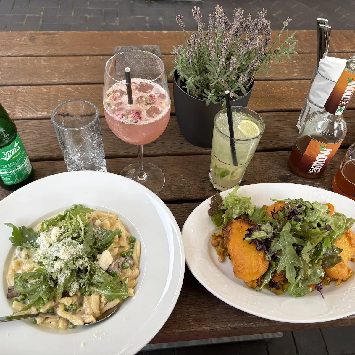 Essen und Trinken photo 4