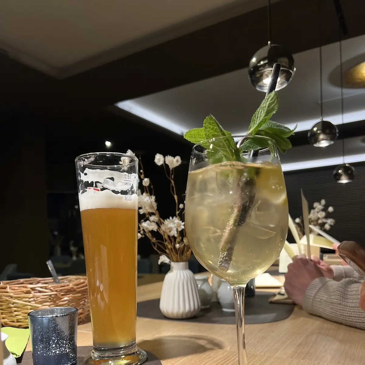 Essen und Trinken photo 5