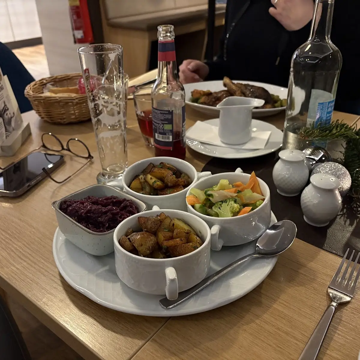Essen und Trinken photo 6