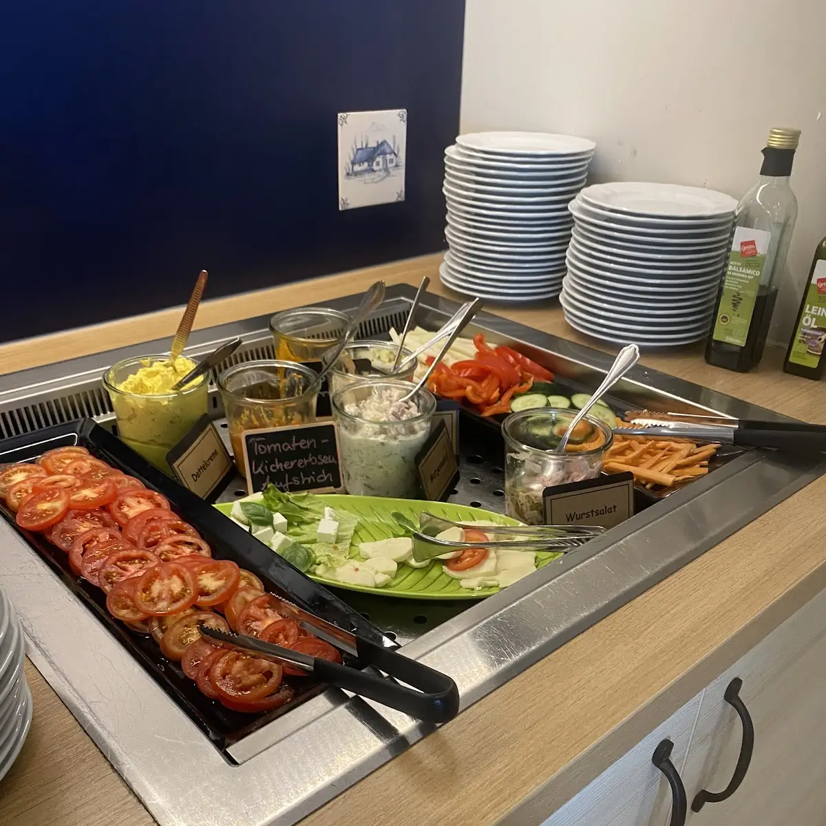 Essen und Trinken photo 9
