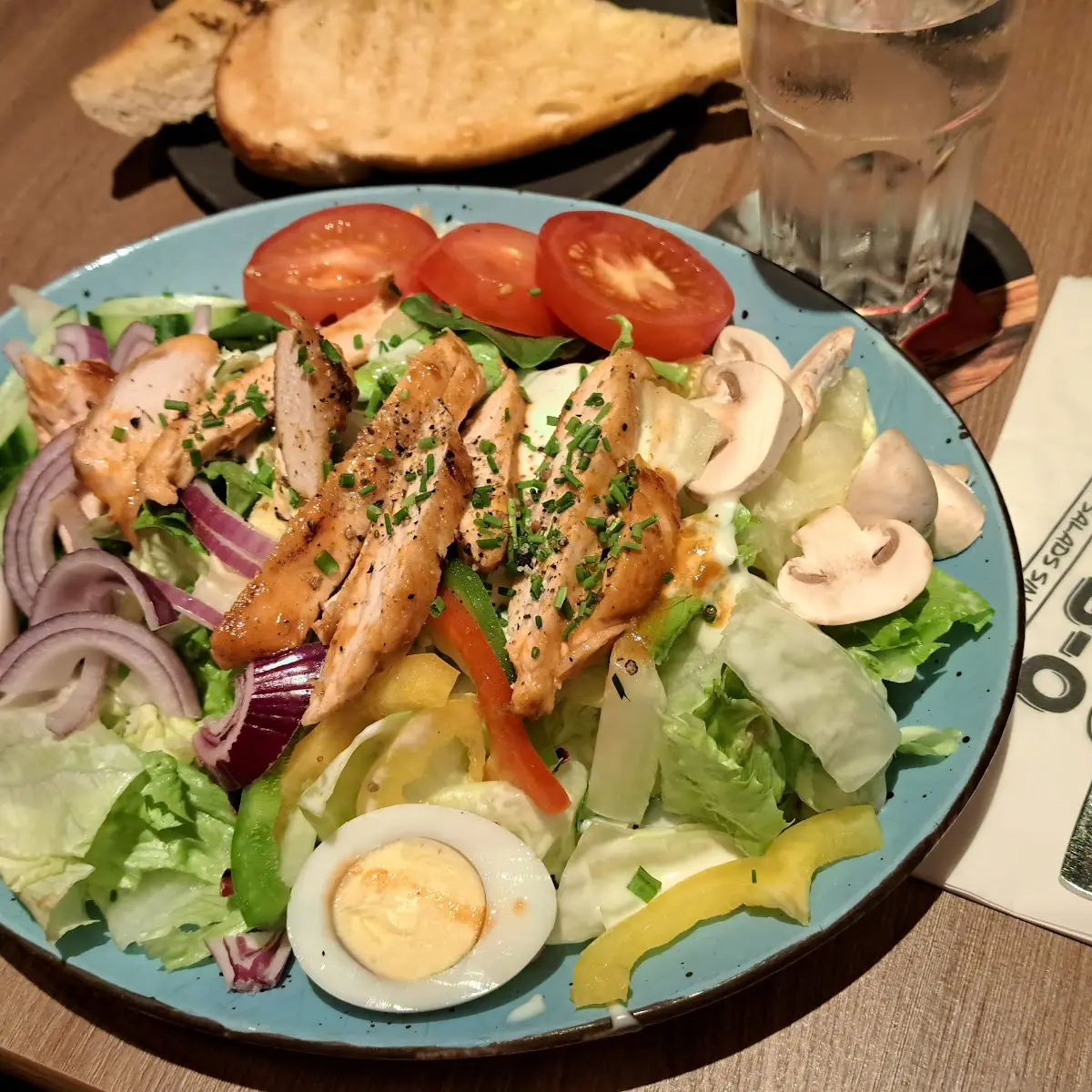 Essen und Trinken photo 10