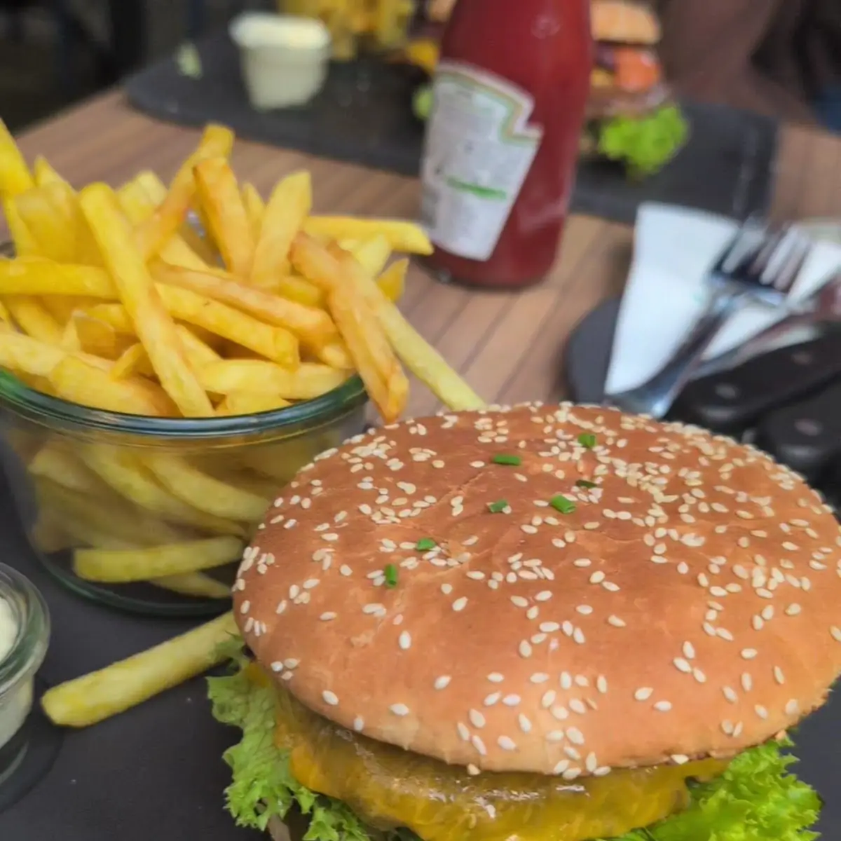 Essen und Trinken photo 2