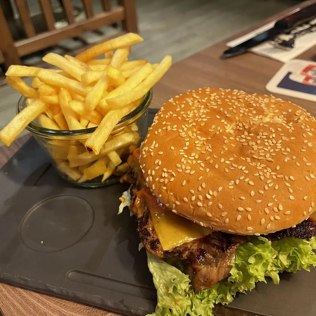 Essen und Trinken photo 4