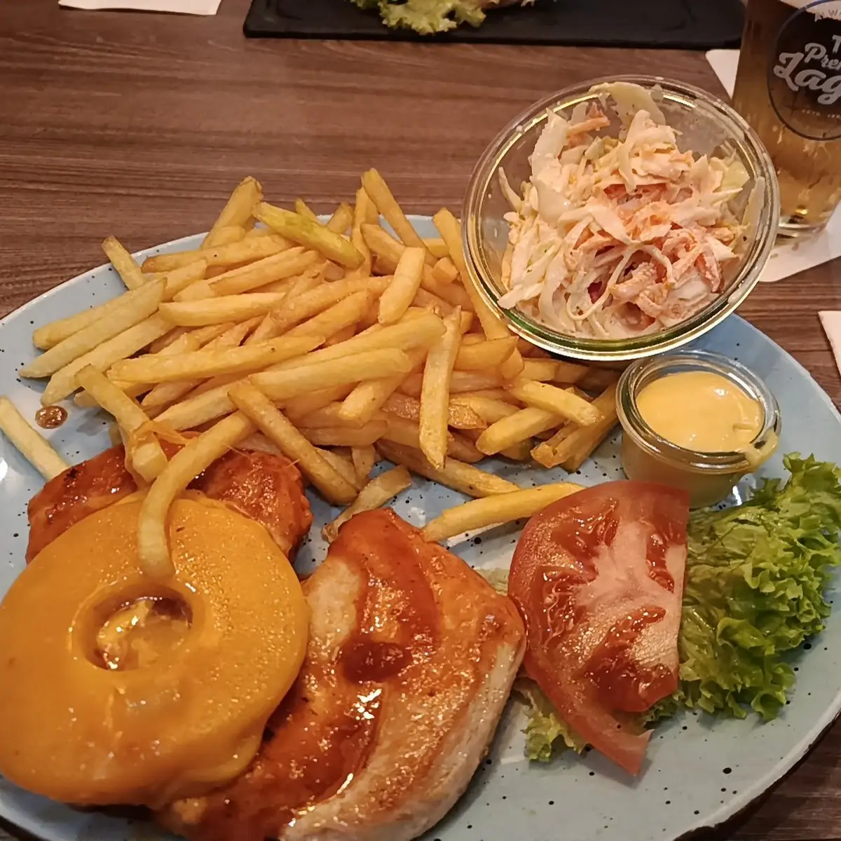 Essen und Trinken photo 5