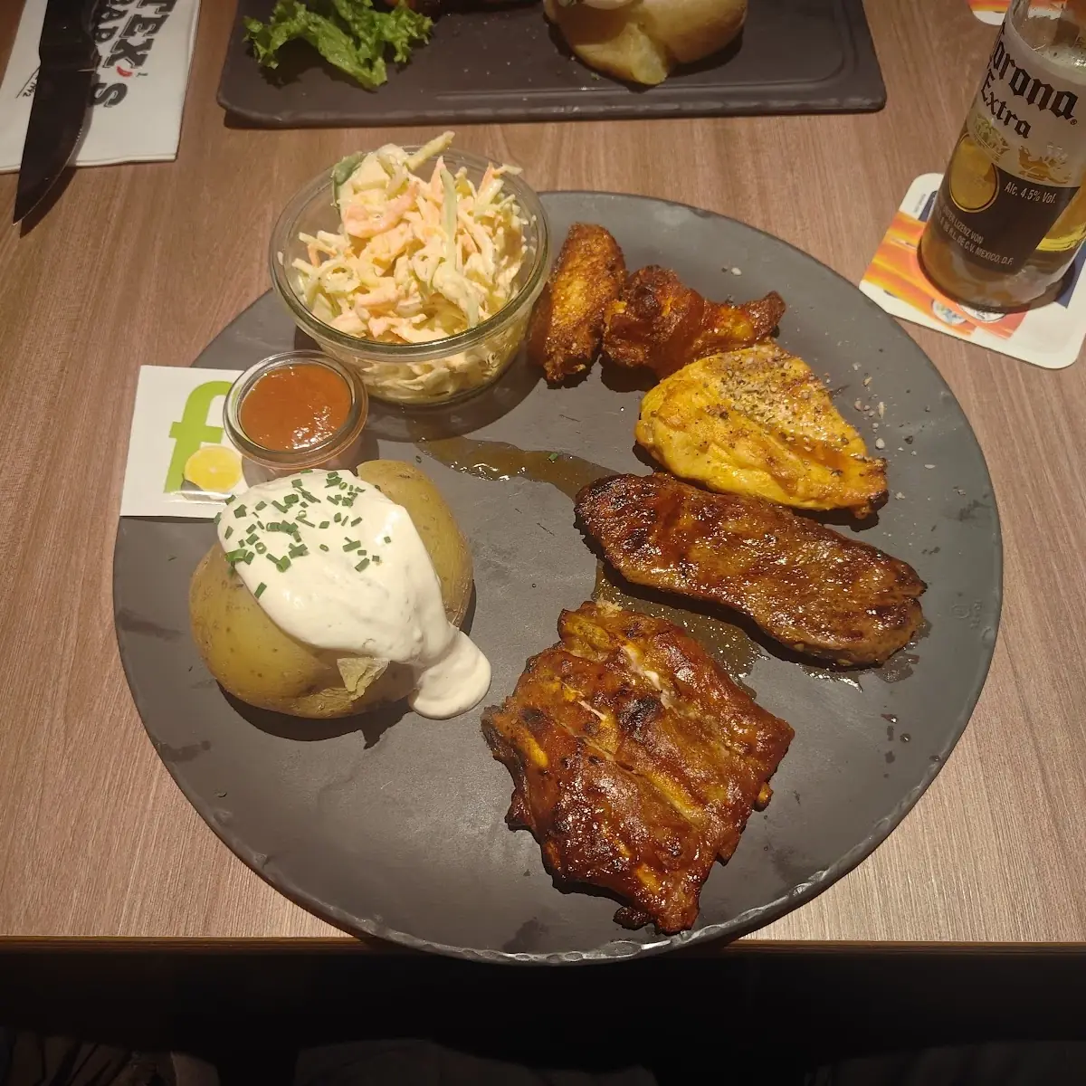 Essen und Trinken photo 6