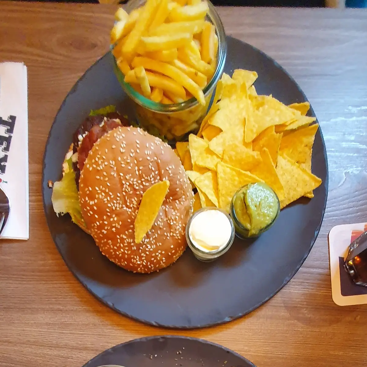 Essen und Trinken photo 7