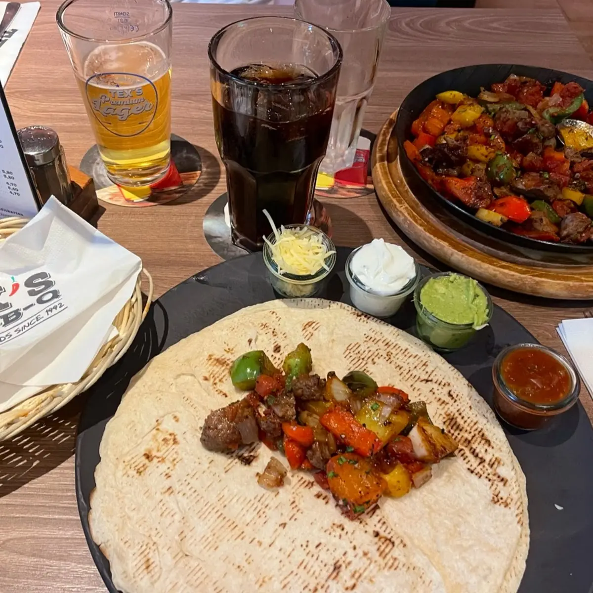 Essen und Trinken photo 9
