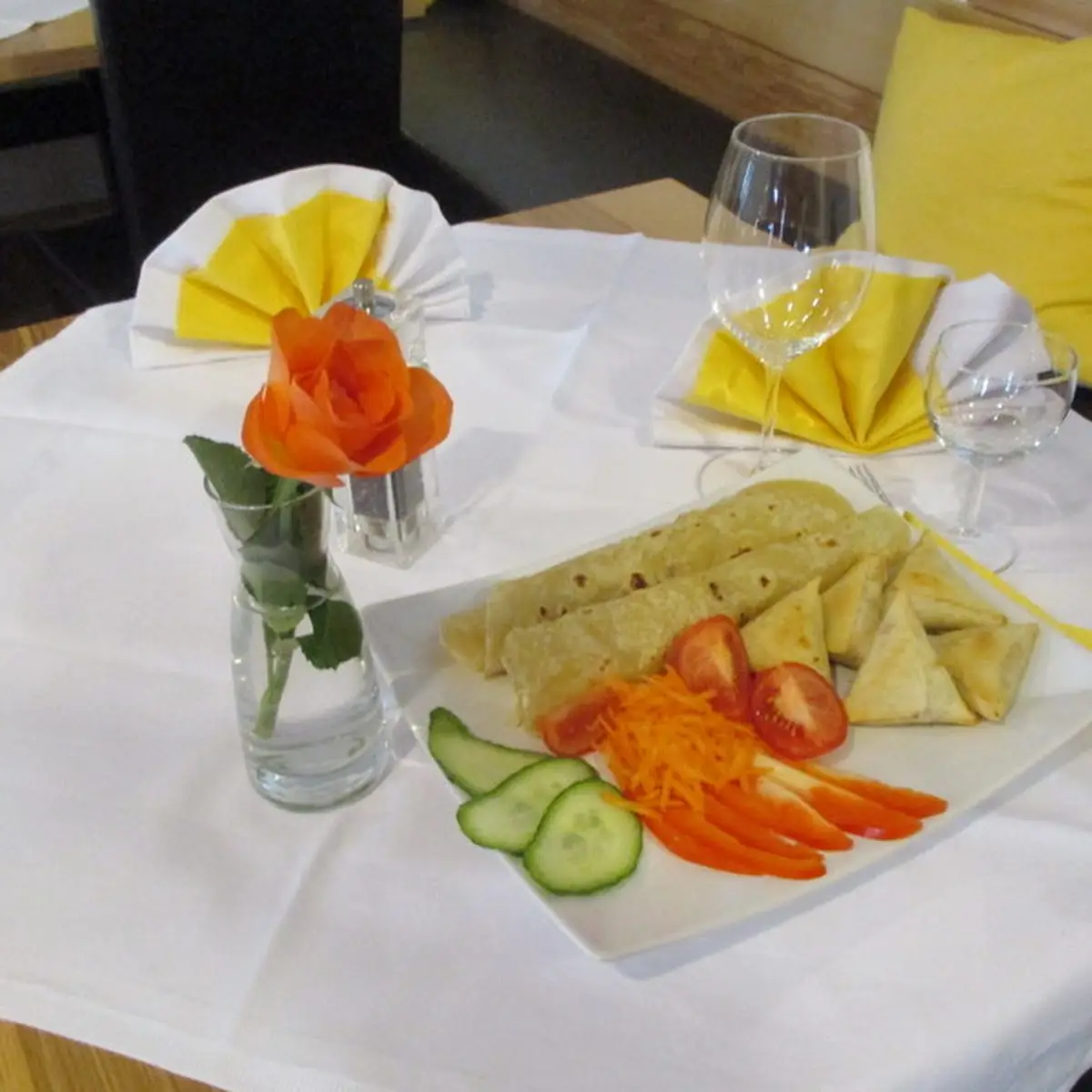 Essen und Trinken photo 1