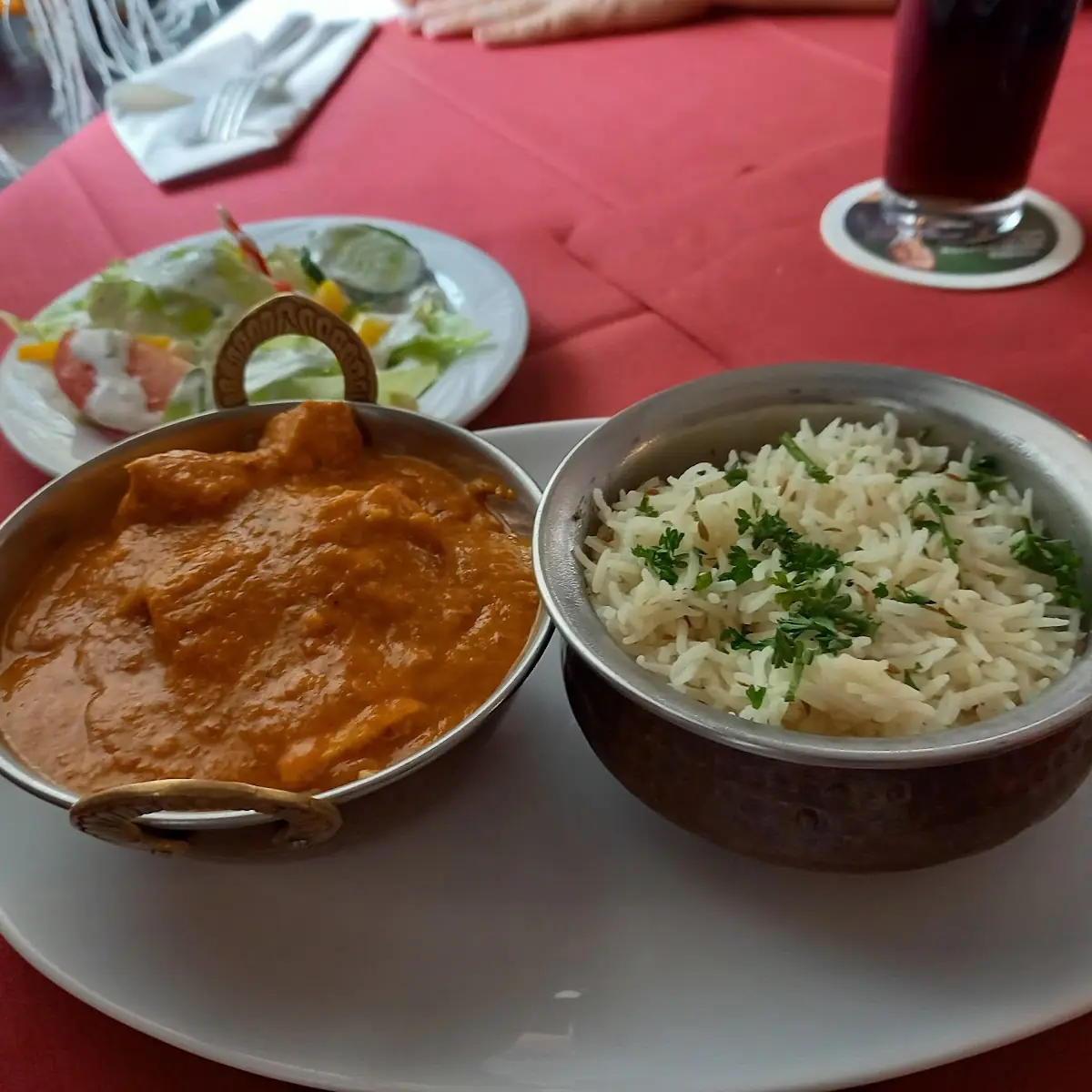Essen und Trinken photo 2