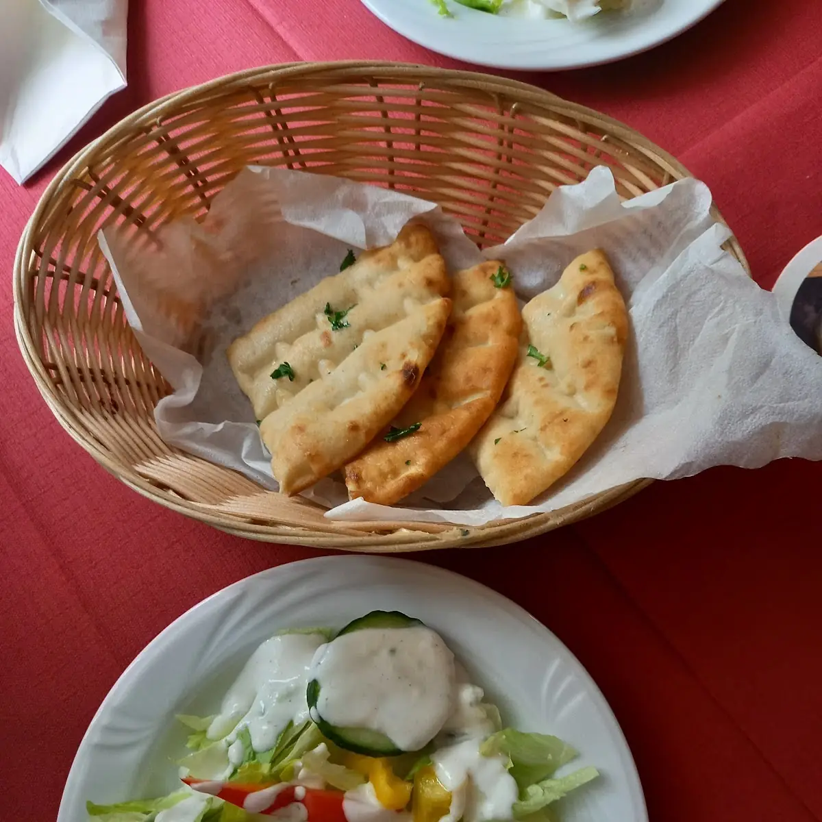 Essen und Trinken photo 6