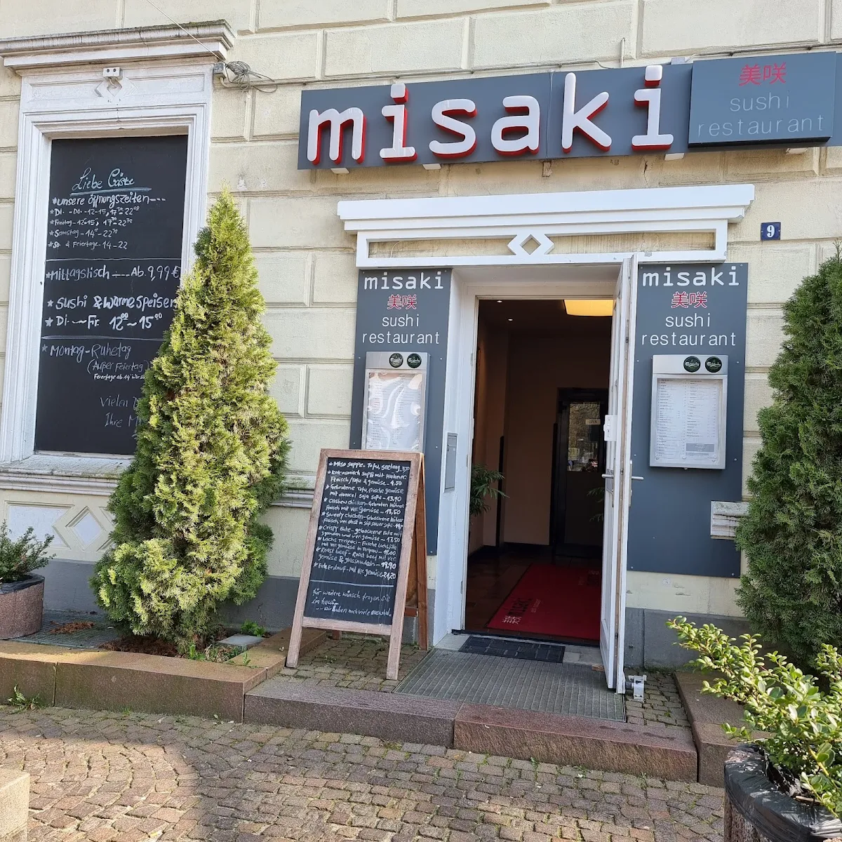 Speisekarte photo 4
