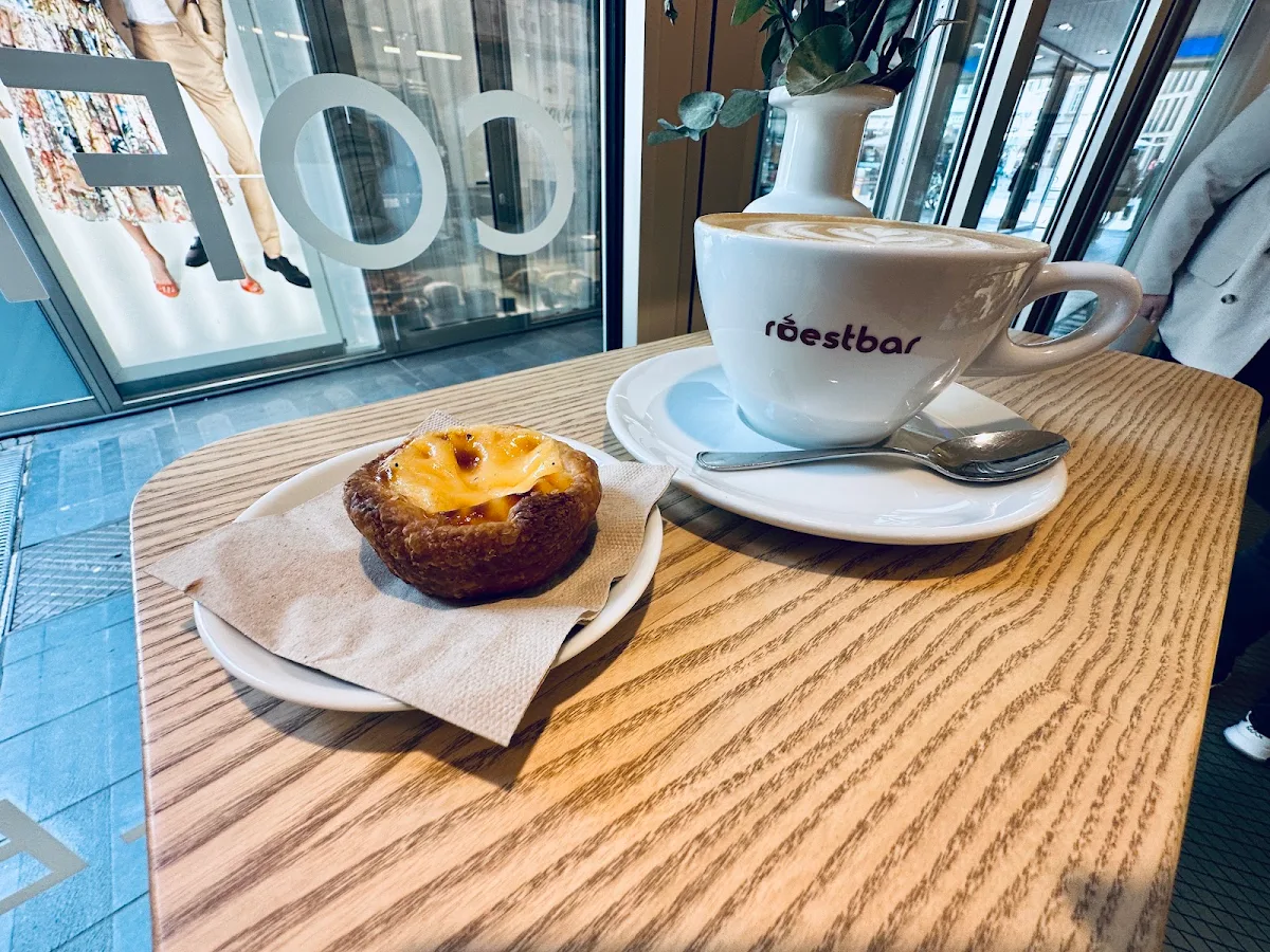 Essen und Trinken photo 7