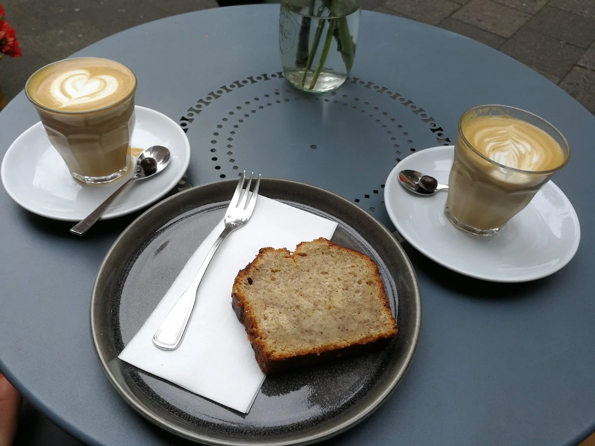 Essen und Trinken photo 8