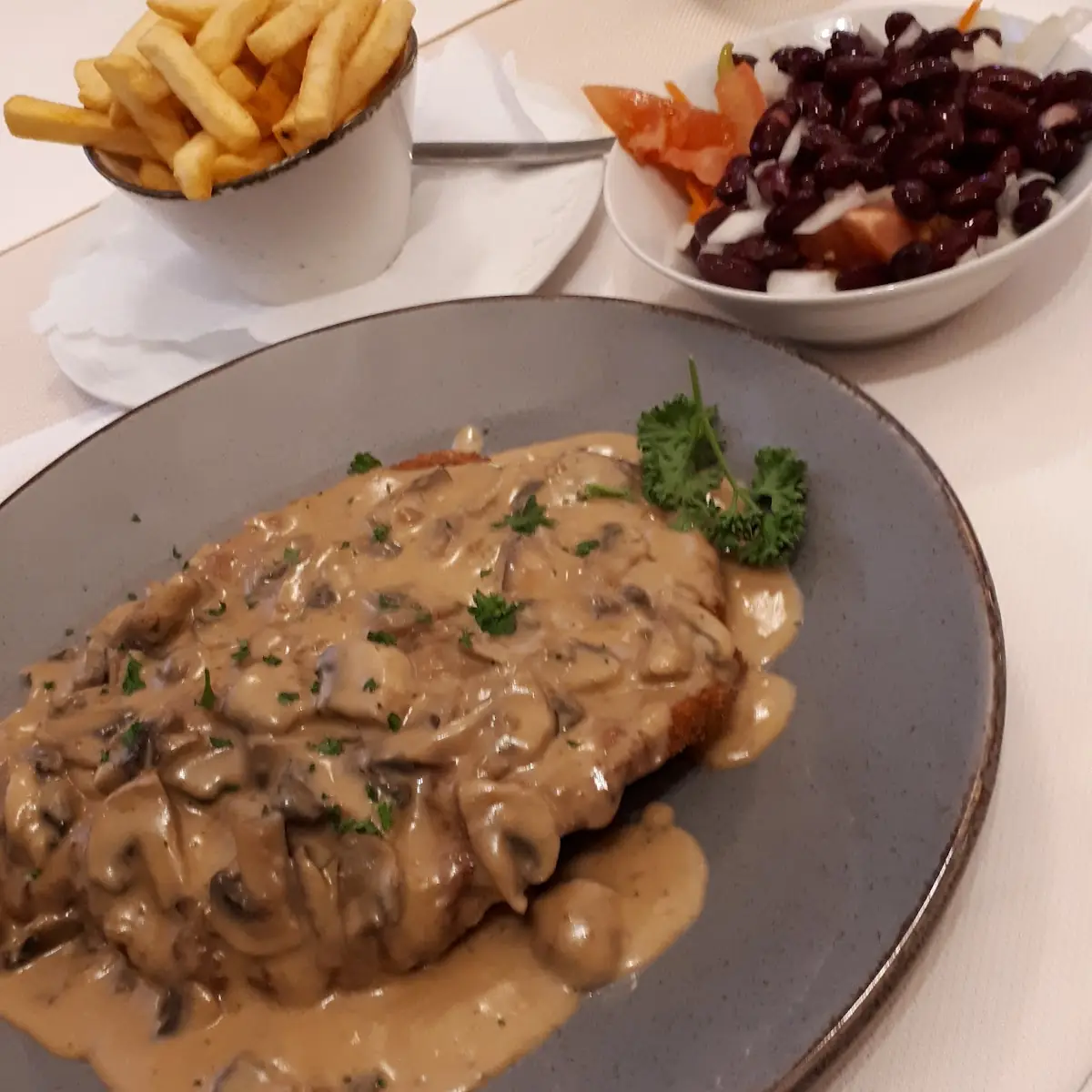 Essen und Trinken photo 10