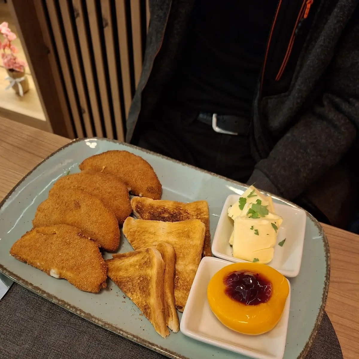 Essen und Trinken photo 2