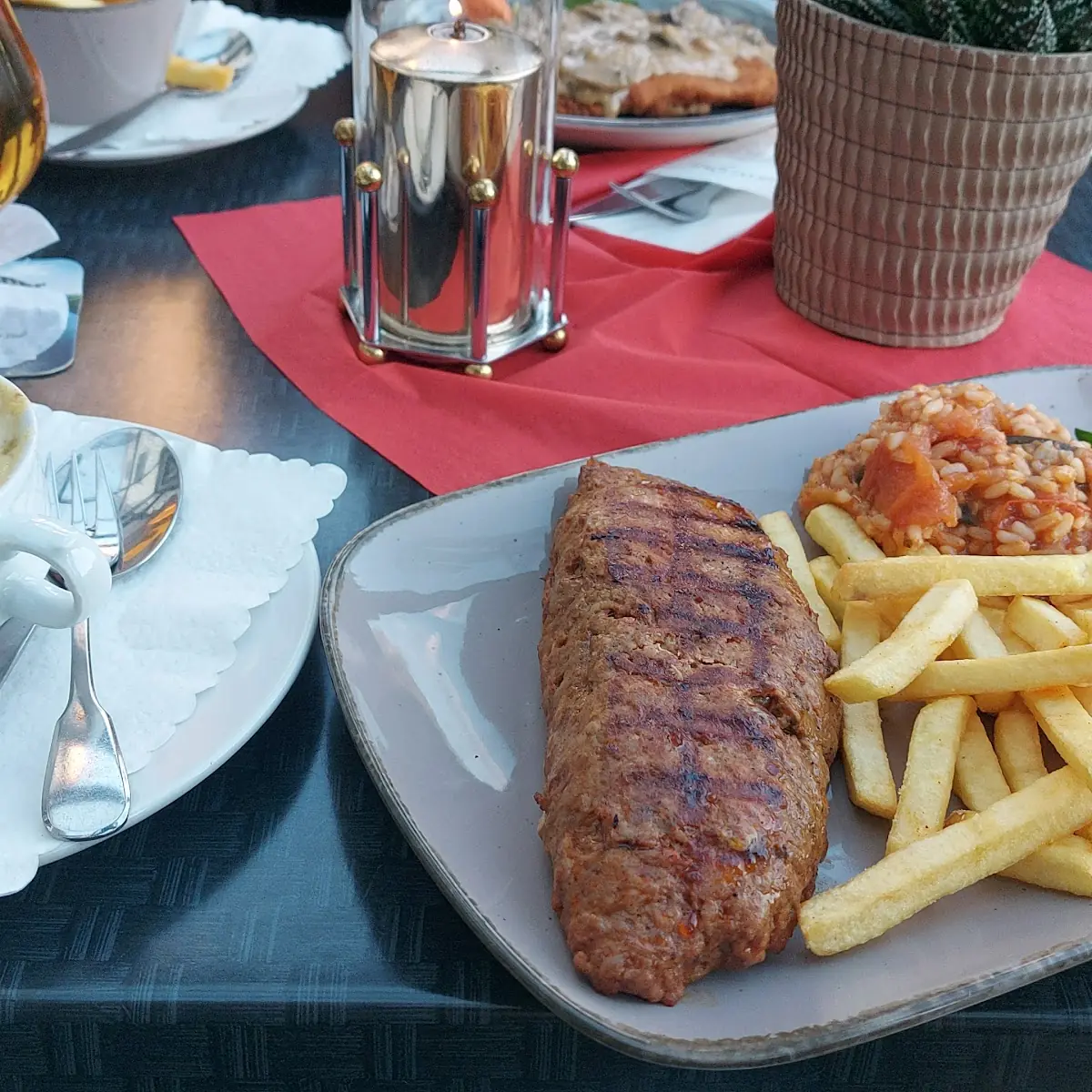 Essen und Trinken photo 4