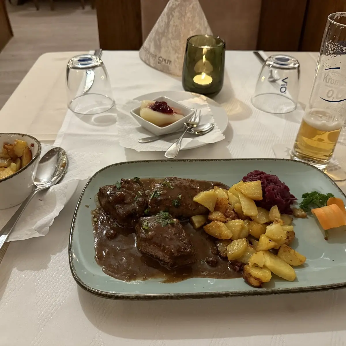 Essen und Trinken photo 6