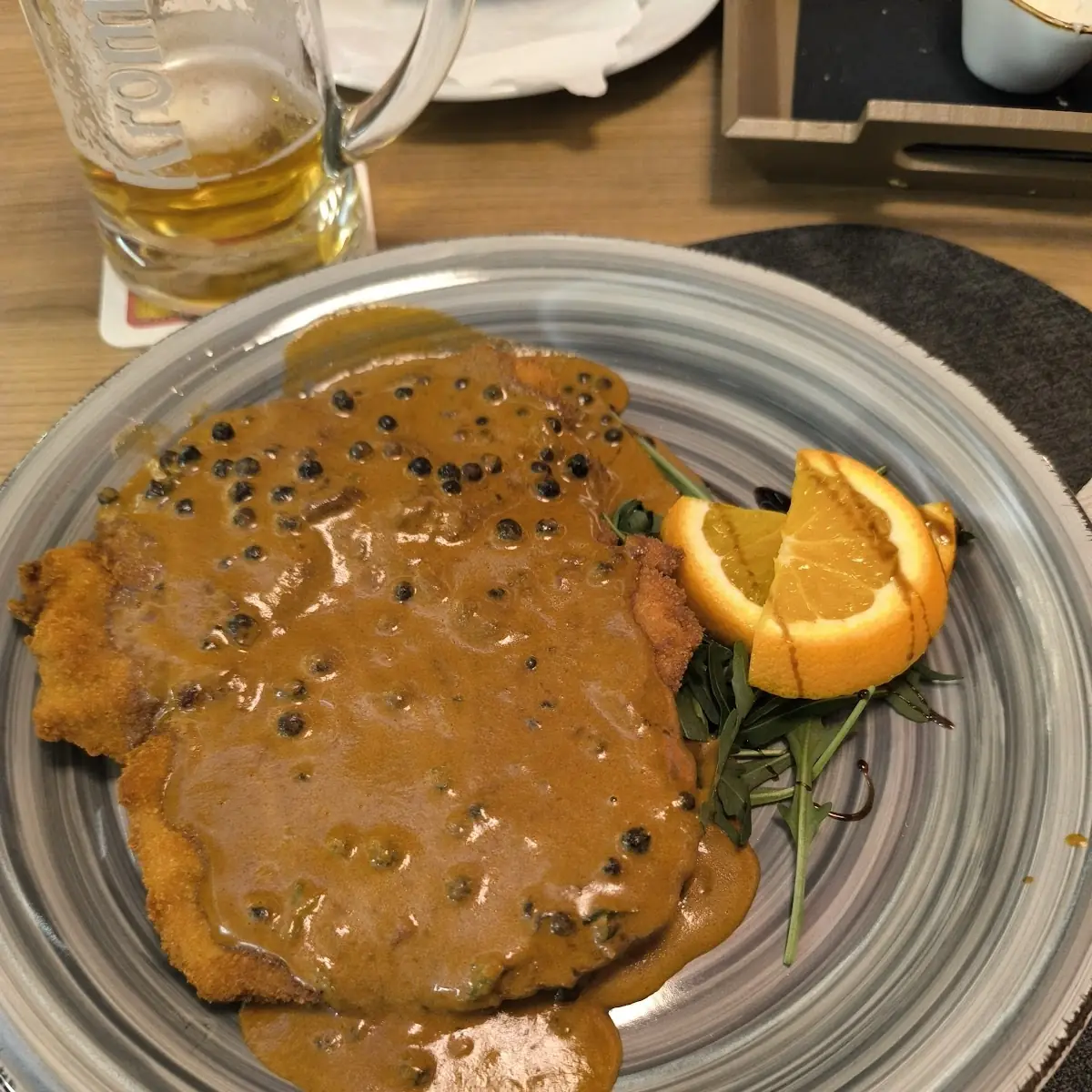 Essen und Trinken photo 7