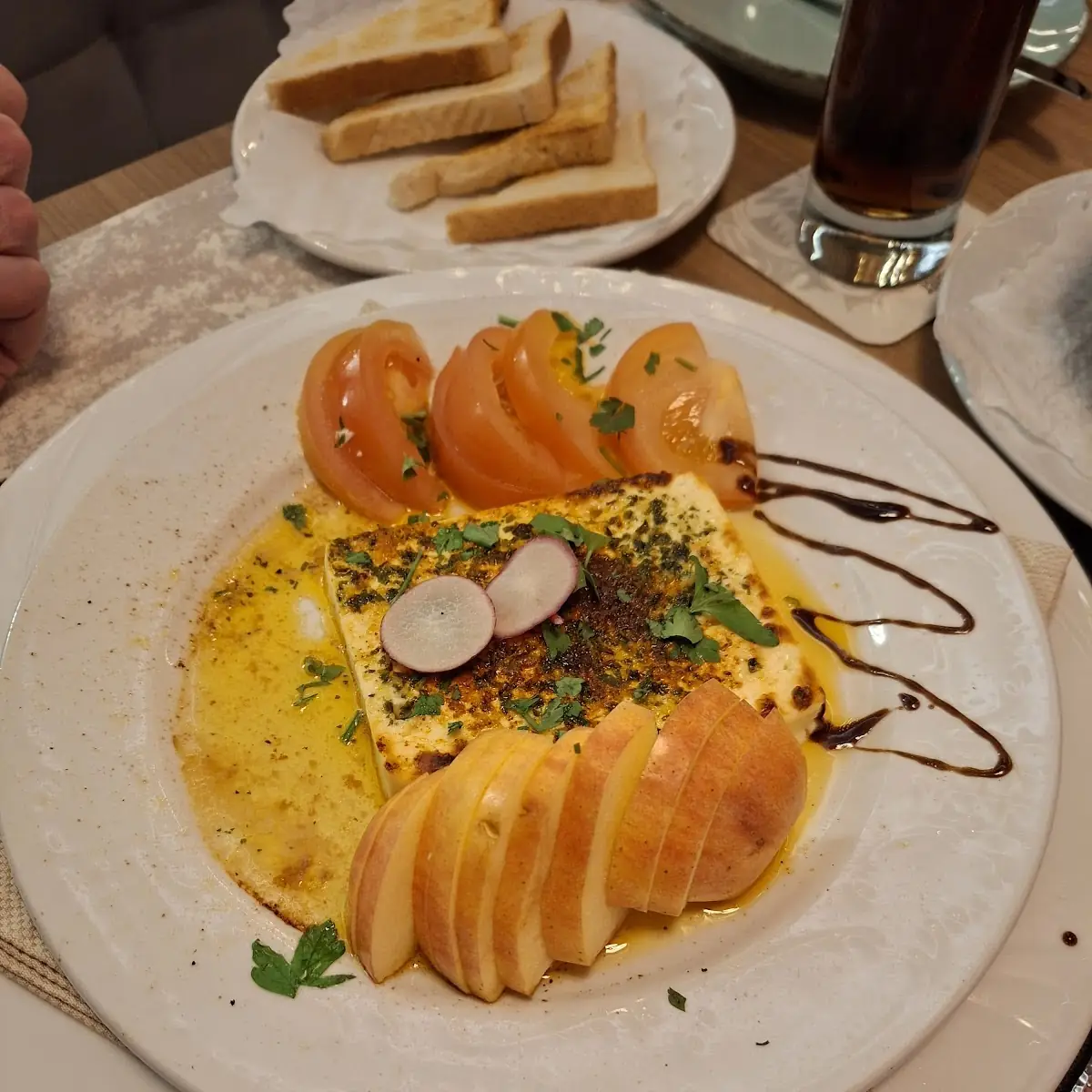 Essen und Trinken photo 8