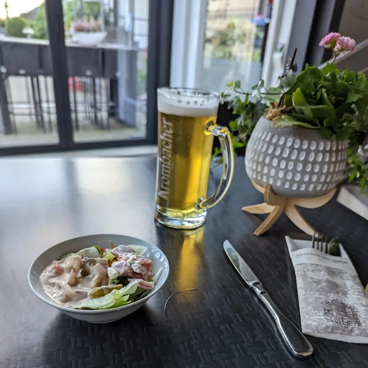 Essen und Trinken photo 9