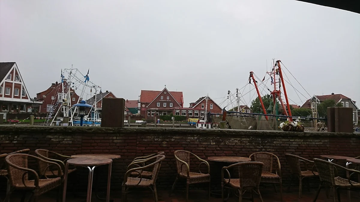 Atmosphäre photo 3