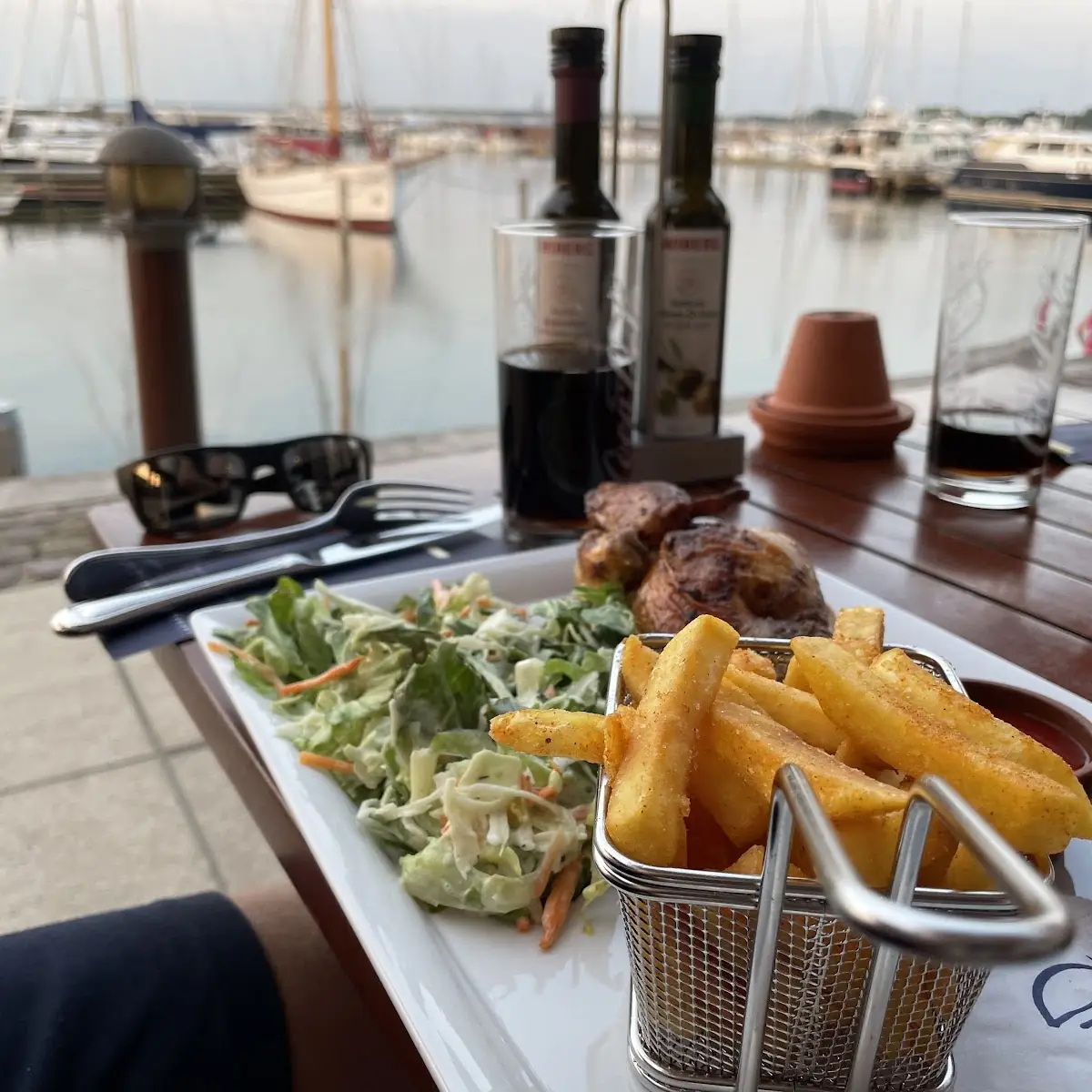 Essen und Trinken photo 1