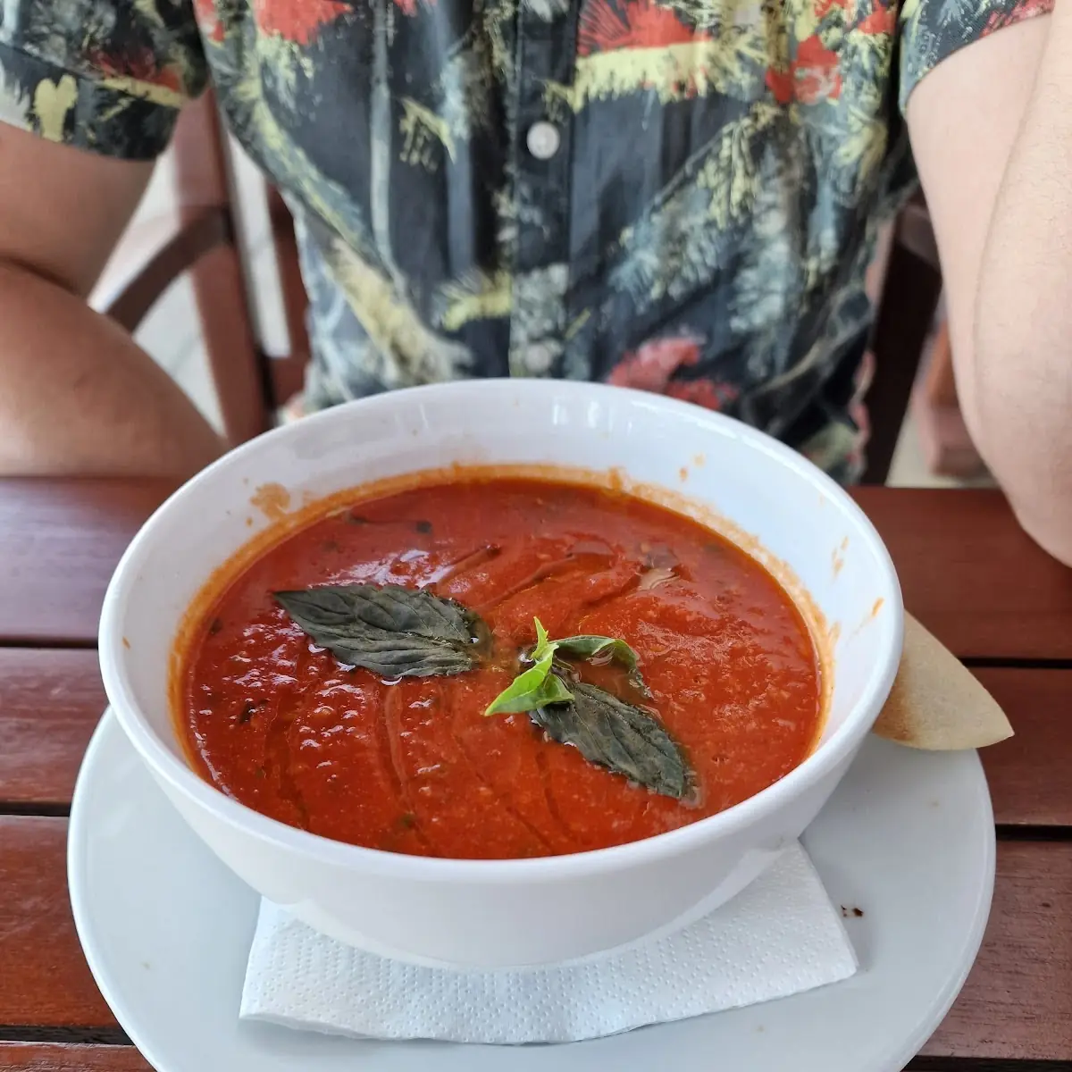 Essen und Trinken photo 10