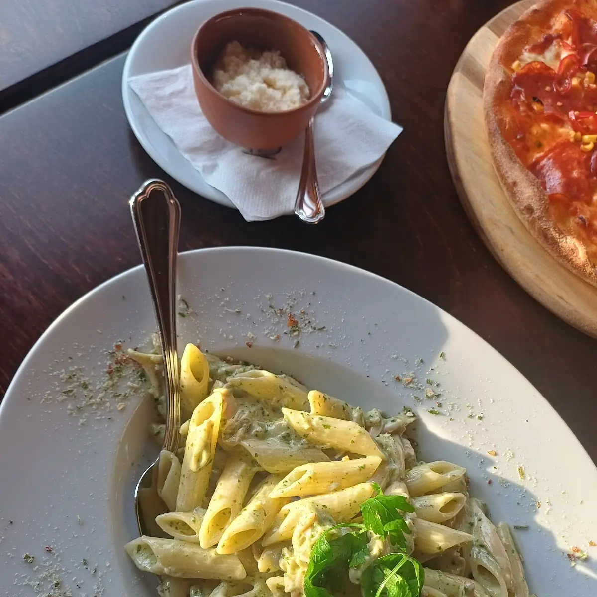Essen und Trinken photo 5