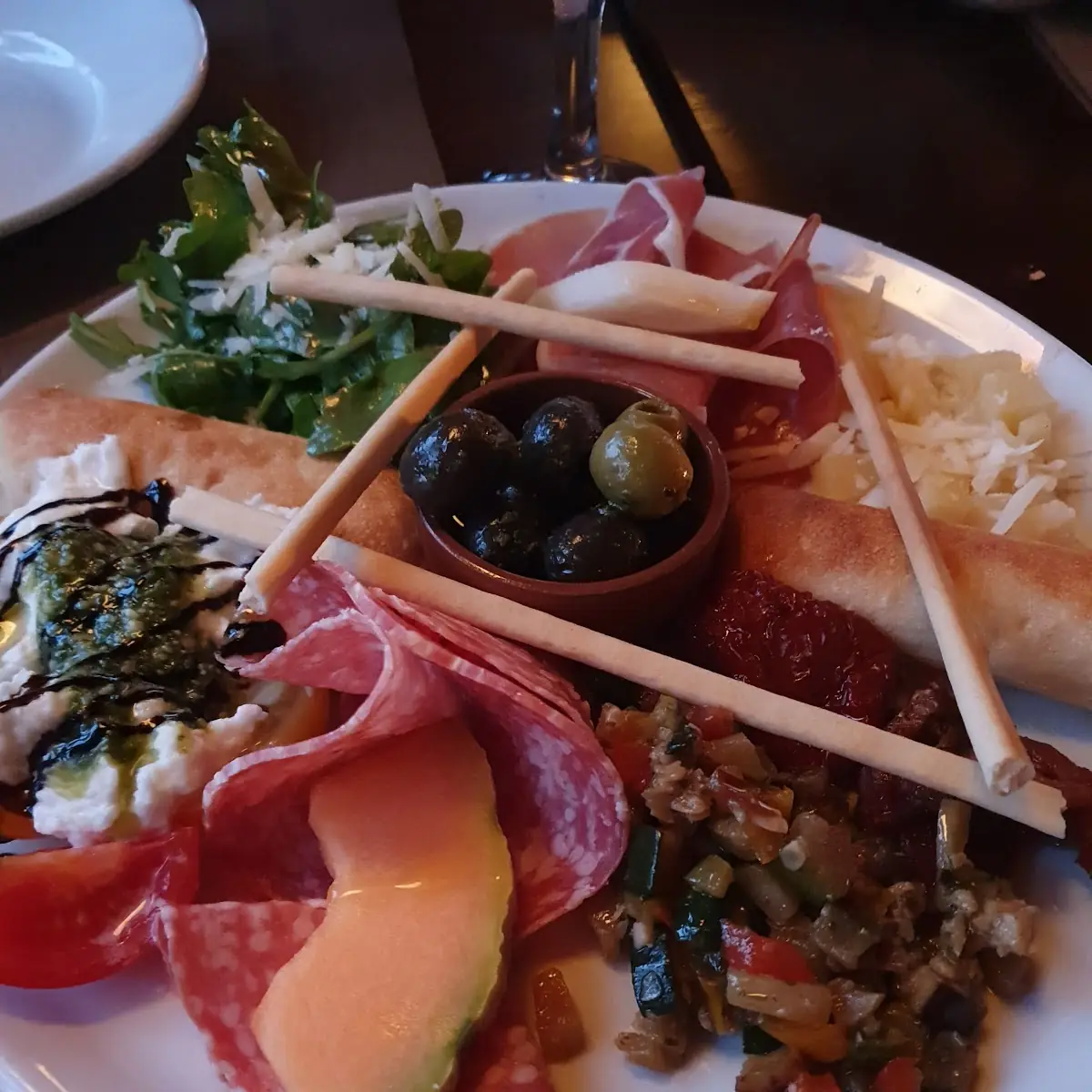 Essen und Trinken photo 8
