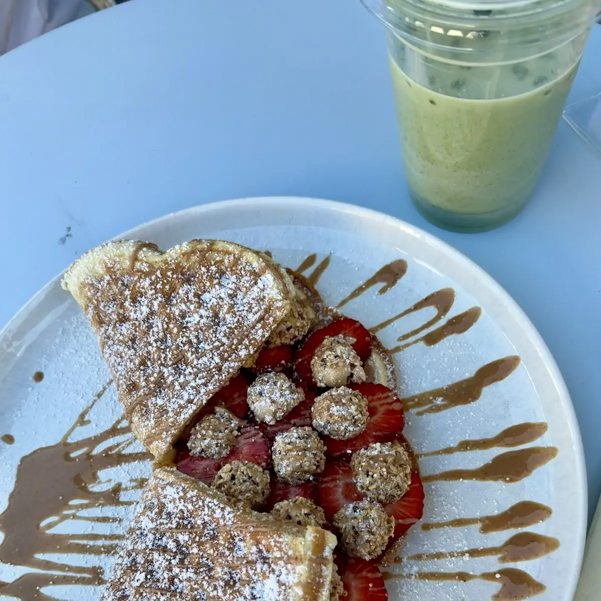 Essen und Trinken photo 10