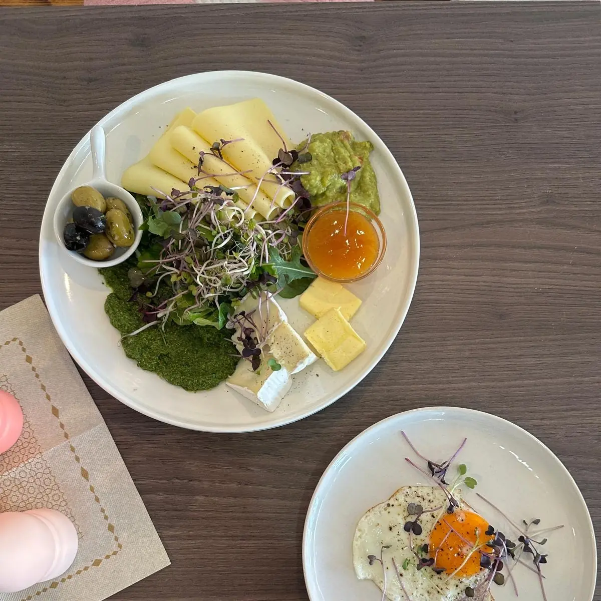 Essen und Trinken photo 5