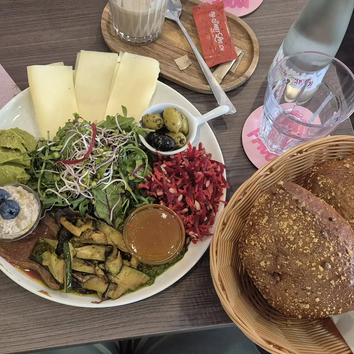 Essen und Trinken photo 6