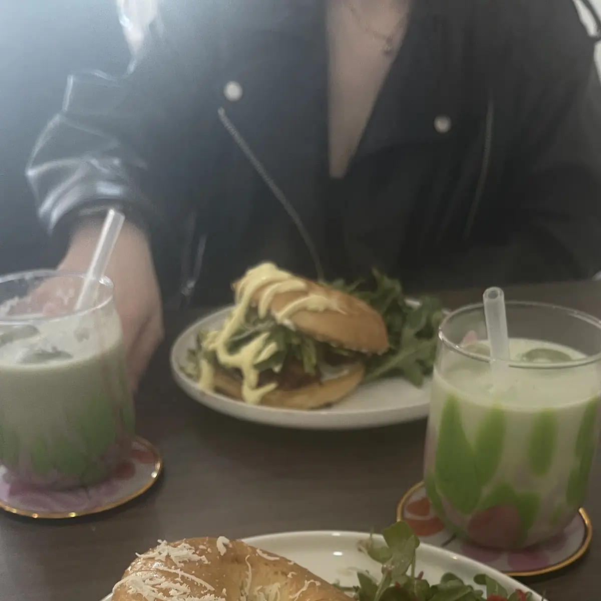 Essen und Trinken photo 8