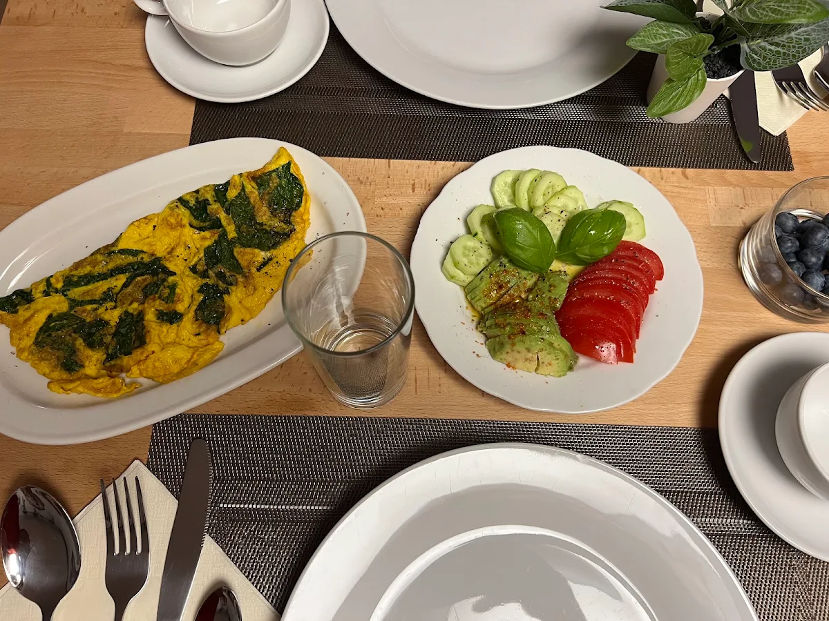 Essen und Trinken photo 3